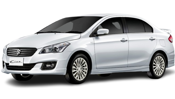 Maruti Suzuki Ciaz
