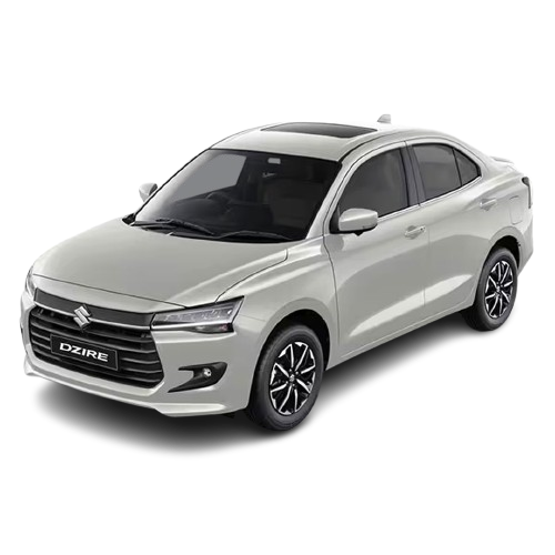 Maruti Suzuki Dzire