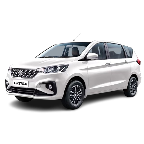 Maruti Suzuki Ertiga